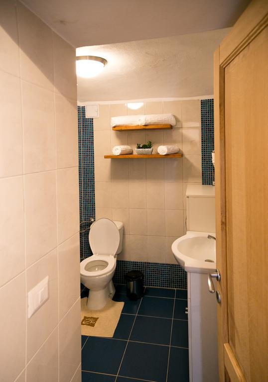 Hegel Apartment Sibiu Dış mekan fotoğraf